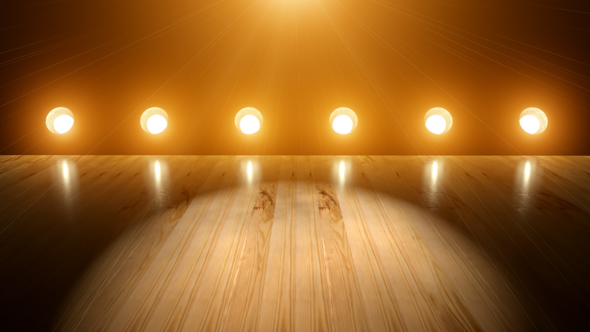 Something Rotten the Musical