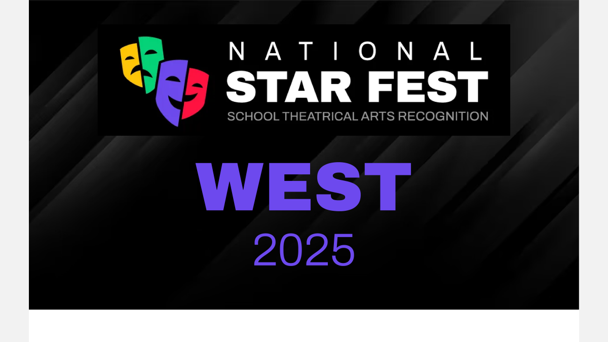 National STAR Fest West