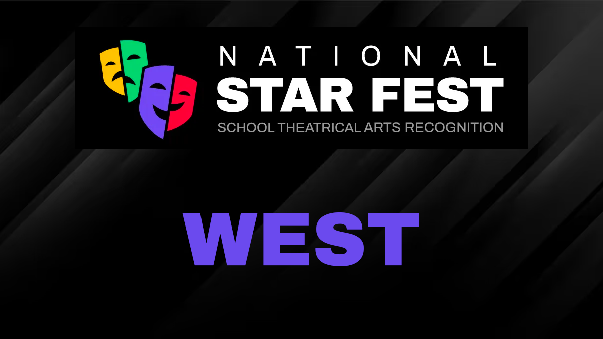 National STAR Fest West