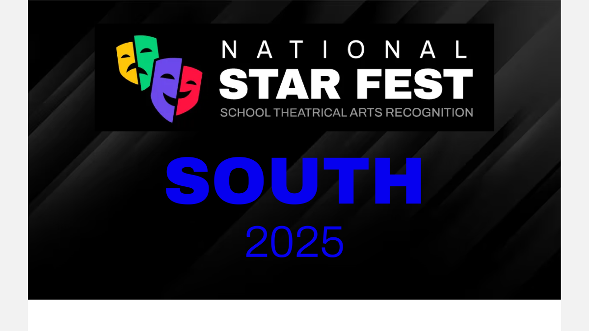 National STAR Fest South