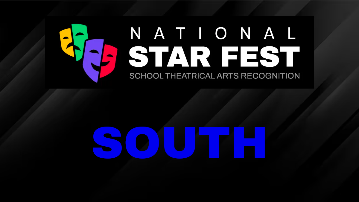 National STAR Fest South