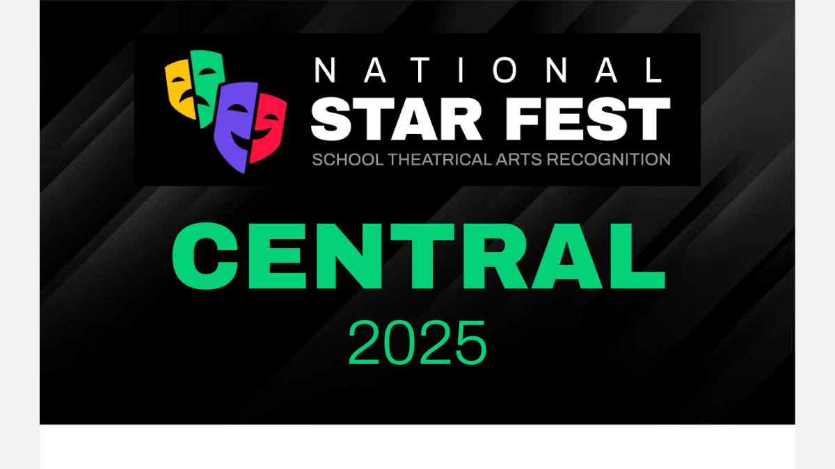 National STAR Fest Central & MYDF