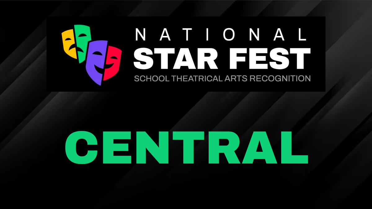 National STAR Fest Central & MYDF
