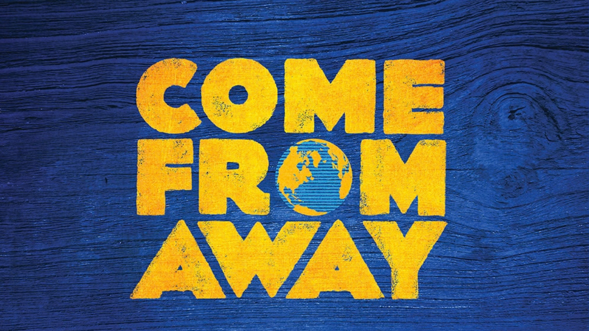 LCS Fall Production - Come From Away