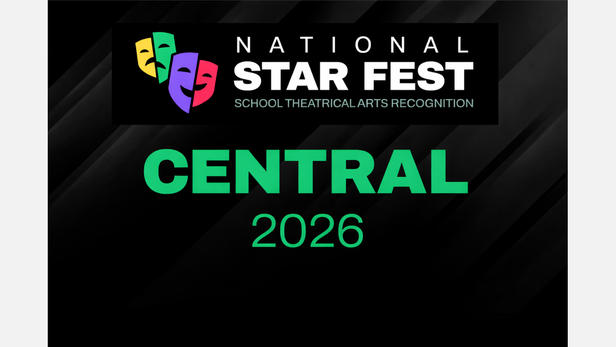 STAR Awards Individual Events