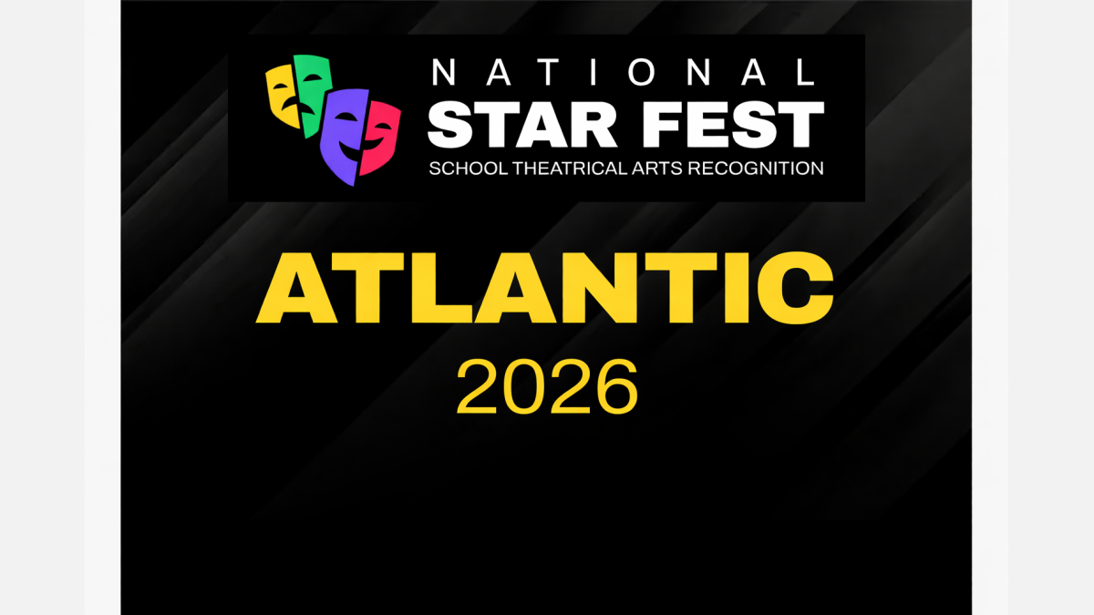 STAR Fest - Opening Ceremonies & One Acts by Indian River High and Exploits Valley High