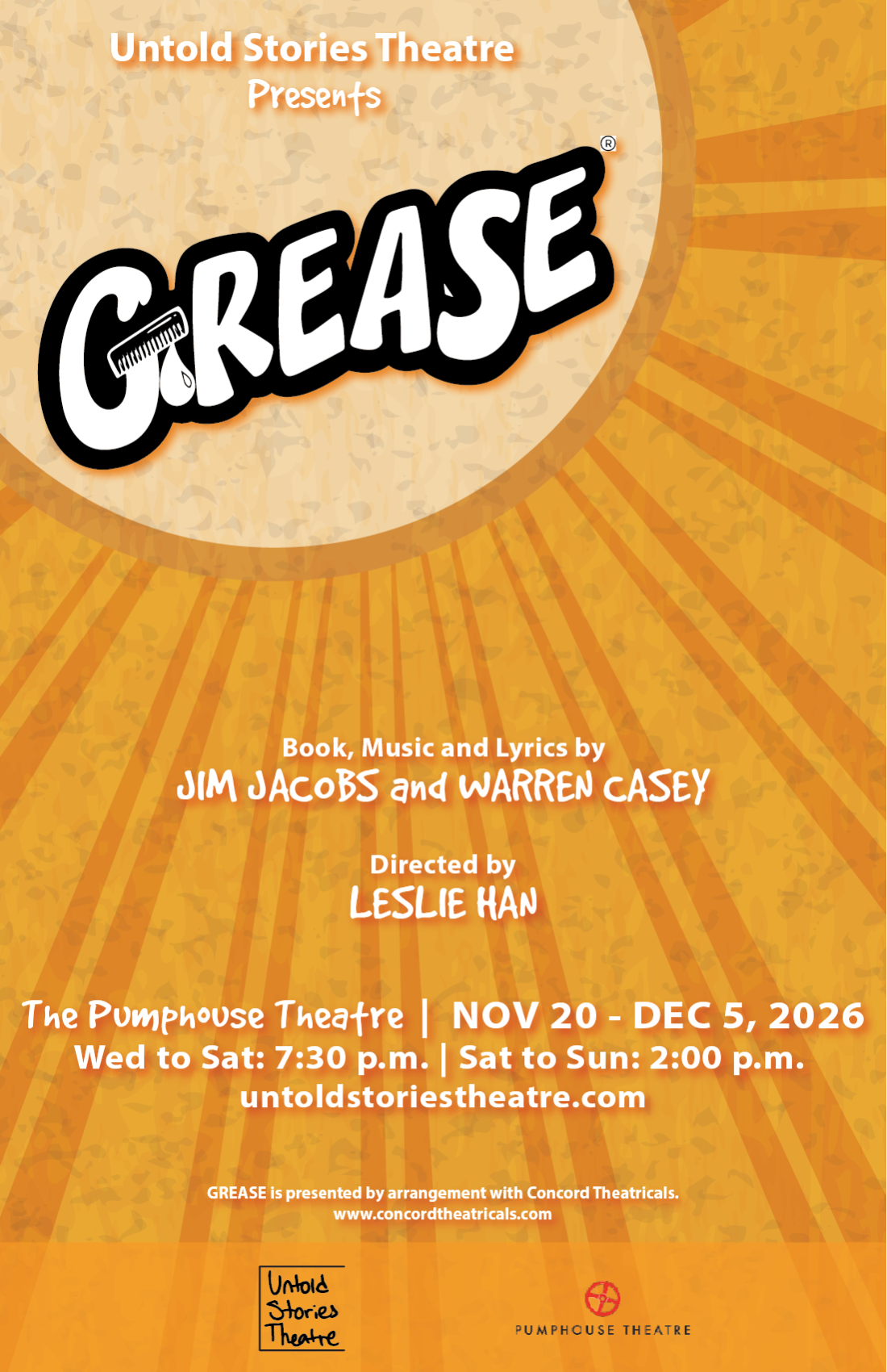 Grease